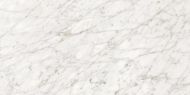 Gresie interior, Ceramiche Piemme, Apuanian White, portelanata si rectificata, alb lucios, 60x119.5 cm