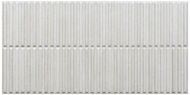 Faianta, Piemme, Homey Stripes White 30x60 cm , lucioasa