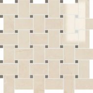 Mozaic, Panaria, Trilogy 72 Lux 2, rectificata, 30x30 cm