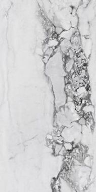 Gresie, Rak Ceramics, Madicea Marble, 60x120 cm, lucioasa