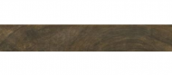 Gr/ Fa Rak, Circle wood brown , 19.5x120