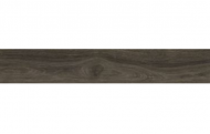 Gr/ Fa Rak, Line wood dark brown , 19.5x120, rectificata,  finisaj natural, mat