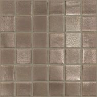 Mozaic, Togama, 5x5 Iron, 30.7x30.7 cm, steel