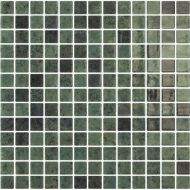 Mozaic, Togama, Bora Stone Jade 33,4 x 33,4 cm , lucios