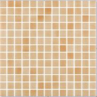 Mozaic, Togama, 206 Niebla Silk, antiderapant, 33.4x33.4 cm
