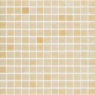 Mozaic, Togama, 214 Niebla Silk, anitiderapant, crem,33.4x33.4 cm