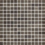 Mozaic, Togama, Niebla Negro Silk, antiderapant, 33.4x33.4 cm