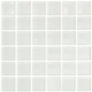 Mozaic, Togama, Blanco 5x5 Liso 31x31 cm