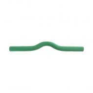 Curba ocolire PPR, Aquatherm, pentru imbinari tevi, verde, D.25mm