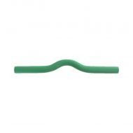 Curba ocolire PPR, Aquatherm, pentru imbinari tevi, verde, D.32mm