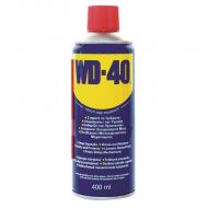 LUBRIFIANT MULTIFUNCTIONAL 'WD-40' ,400 ml