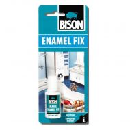 BISON ENAMEL FIX 20ML, BLISTER