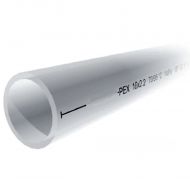 Teava PEX A, Uponor, pentru sanitare/termice, cu bariera de oxigen, P. 6bar, D.40x3,7mm