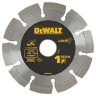 Disc diamantat pentru granit si beton 125mmx22.2mm