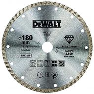 Disc diamantat segmentat pentru caramida si beton 180mmx22.2mm