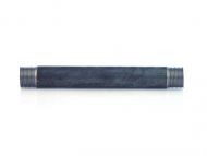 Stut negru, Jinan Meide, MM, filetat la ambele capete, D. 3/4 x 200 mm