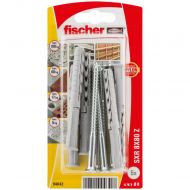 Diblu nylon Fischer FixingSXS 8X80 SK 94642