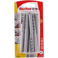 Diblu nylon Fischer Fixing cu surub cu cap inecat SXR 8 x 100 T