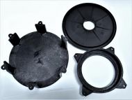 Kit corp aspiratie+disc taiere+filtru aspiratie, DAB Pumps, pentru pompa FEKA, NOVA 600 MA, TNA