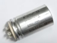 Condensator, DAB Pumps, 30 MF, pentru pompa PULSAR