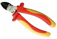 CLESTE CU TAIS LATERAL ELECTRICIAN 160MM 1000V