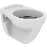 Vas WC suspendat, Ideal Standard, Eurovit, 35.5x52 cm