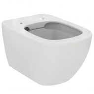 Vas WC suspendat, Ideal Standard, Tesi, fara rama, 36.5x53 cm