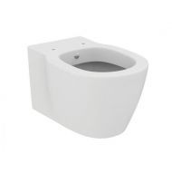 Vas WC suspendat, Ideal Standard, Connect, cu functie bideu, 36x54 cm