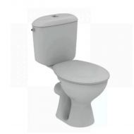 Vas WC compact Ulysse, Ideal Standard, rezervor si capac