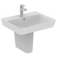 Lavoar baie, Ideal Standard, Connect Air, alb, 55x46 cm
