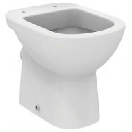 Vas WC, Ideal Standard, Tempo, evacuare laterala, 36x51.5x40 cm, alb