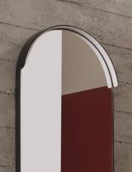 Aplica led pentru oglinda, Ceramica Globo, 46x20 cm