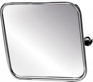 Oglinda cu inclinare pentru persoane cu dizabilitati,Cersanit, Etiuda, 60x60 cm