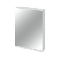 Dulapior cu oglinda, Cersanit, Moduo, suspendat, alb, 59.5x80x14.1 cm