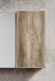 Dulapior lateral, Cerasa, Movida, Tavolato Biscutto, 35x17x70 cm