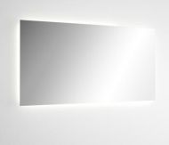 Oglinda baie, Salgar, Reflexo, 120x60 cm, iluminare led, 17.28W, IP20