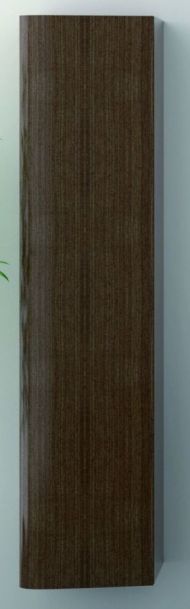Coloana suspendata, Kroner, Corona, 1 usa, 40x25x120 cm, maro