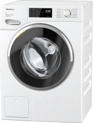 Masina de spalat, Miele, W1 cu incarcare frontala WWF 360 WC, 8 KG, 1600 RPM, Clasa A, Alb