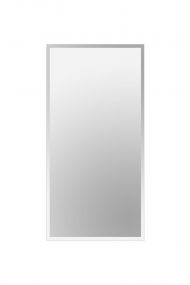 Oglinda baie, STEFI DOR, Opalia, dreptunghiulara, 50x100 cm L.50XH.100cm