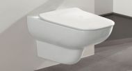 Vas WC suspendat, Villeroy&Boch, Joyce, DirectFlush, 37x56 cm