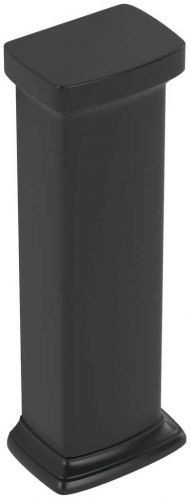 Picior lavoar HOMMAGE, 69 cm, negru