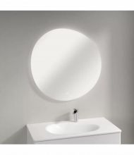 Oglinda Antao, 90x88.5cm, LED