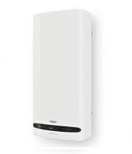 Boiler electric, Tesy, BelliSlimo Cloud Wi-Fi, 2200 W, 80 L