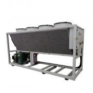 CHILLER RACIT CU AER, TCAEBY2150 148 kW