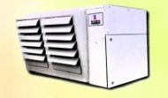 Generator aer cald, Technoclima, PMX 60, gaz metan