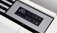 Termostat, Innova, Smart Touch ECA644II, modulant, montaj in carcasa