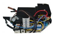 Control box, Midea, pentru UI Midea 9000 BTU (MSR-HRN1-QC2-R17)