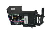 Control box, Midea, pentru UI Midea 24000 BTU (MSR-HRN1-QB8W-R17)
