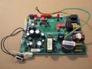 Placa electronica, Midea, pentru VRF UI Midea tip consola MDV-D 22-36 Z/DN1-B