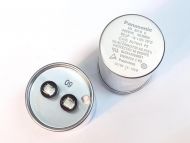 Condensator compresor, Midea, 60MF, 450V/50HZ, pentru VRF UE Midea MDV252(8)-450(16)W/DRN1(A); MDV-V160W/DRN1